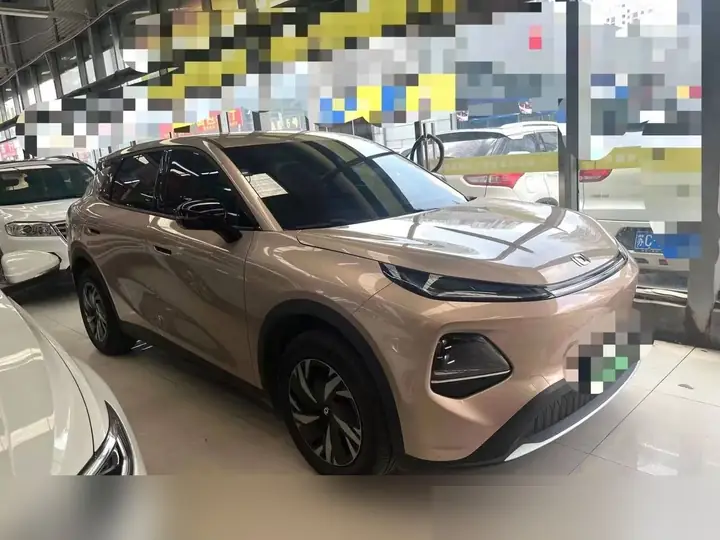 Changan Qiyuan Q05 405Air
