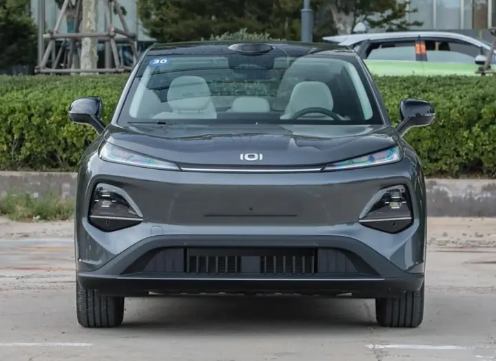 Changan Qiyuan Q05 506 Ultra+