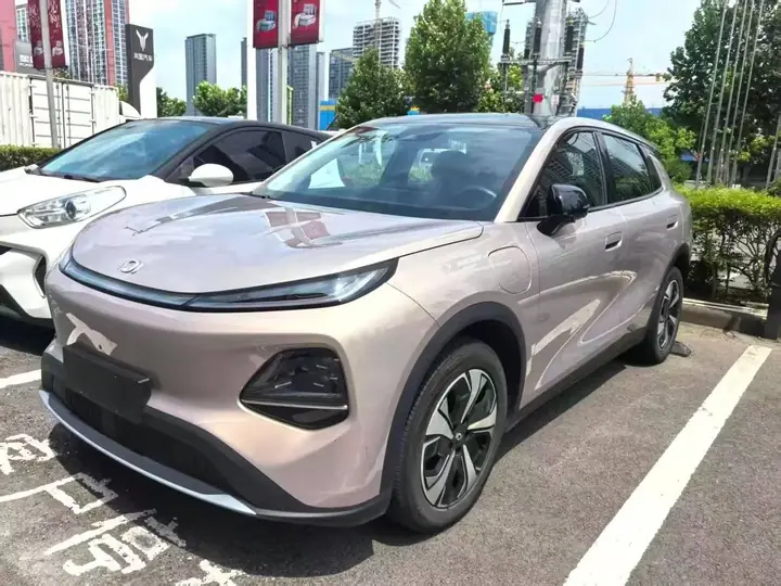Changan Qiyuan Q05 506Max