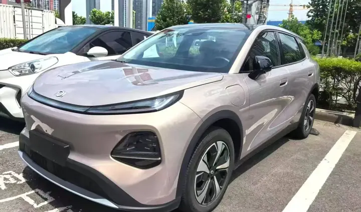 Changan Qiyuan Q05 506Max