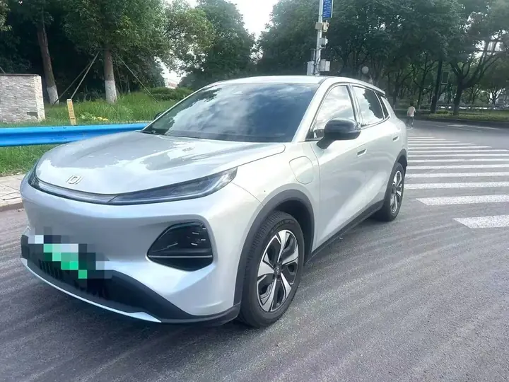 Changan Qiyuan Q05 506Max