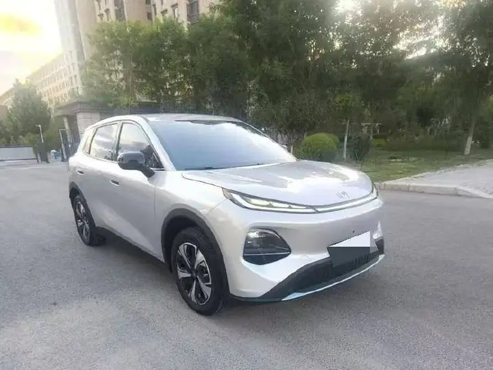 Changan Qiyuan Q05 506Max