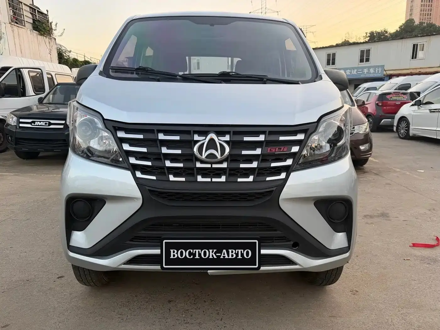 Changan Star Truck 1.5, фото 2