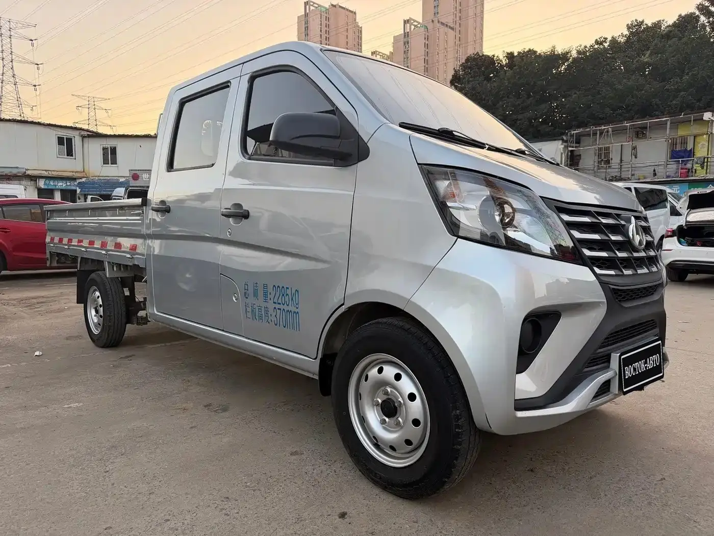 Changan Star Truck 1.5, фото 3