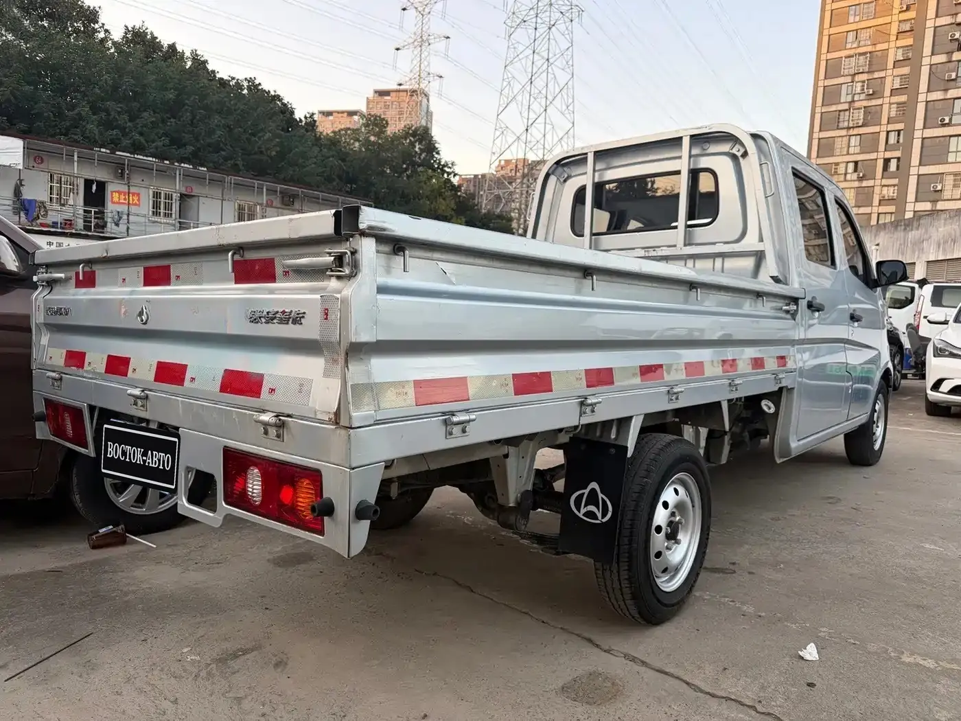 Changan Star Truck 1.5, фото 4