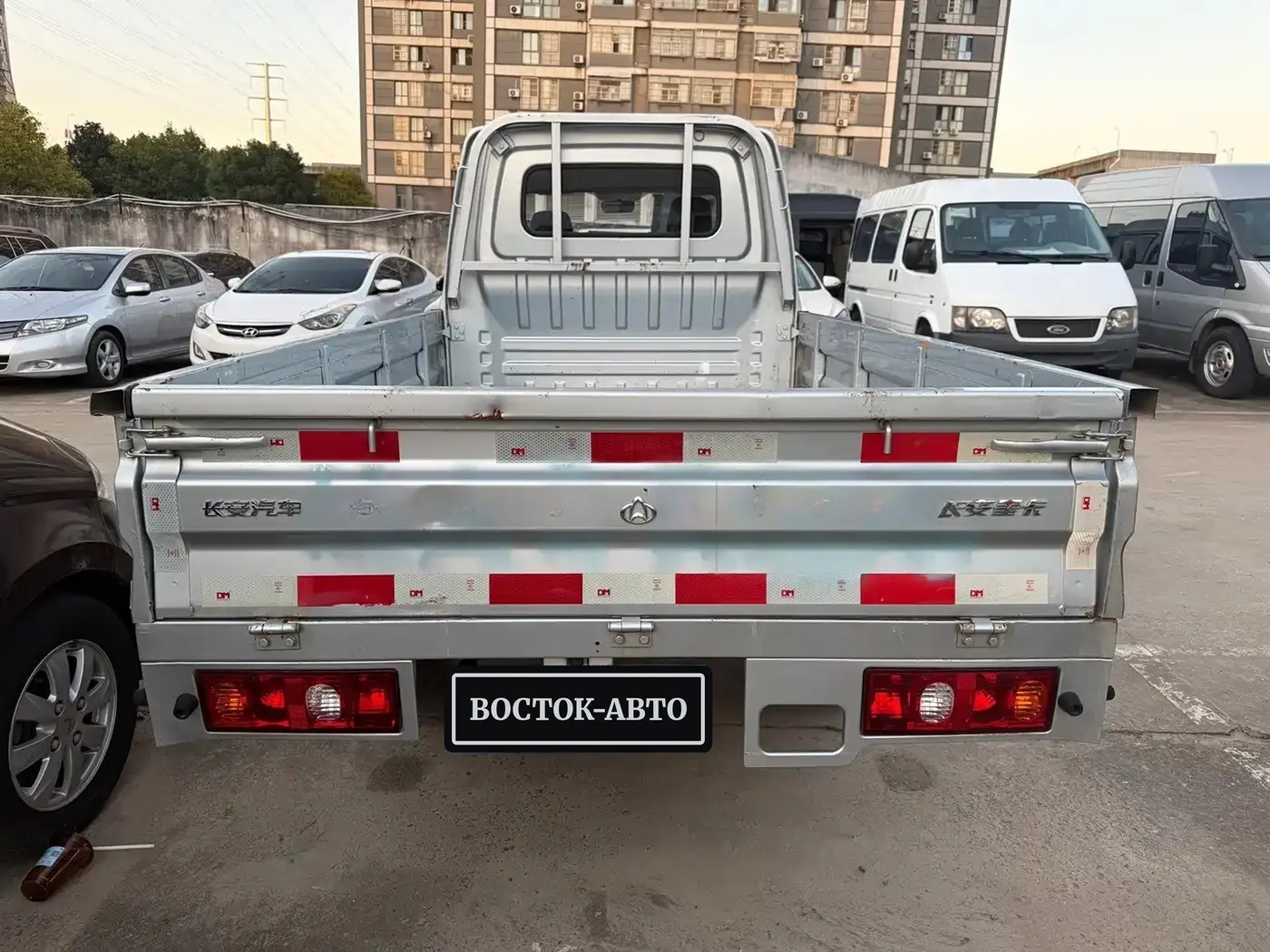 Changan Star Truck 1.5, фото 5