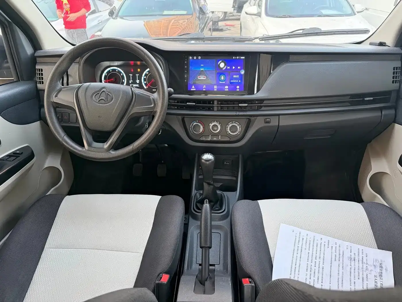 Changan Star Truck 1.5, фото 7