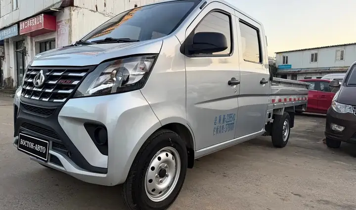 Changan Star Truck 1.5