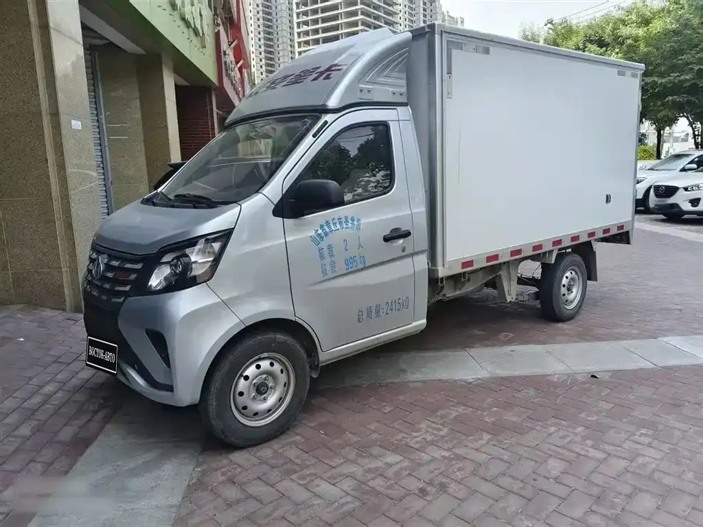 Changan Star Truck 1.5, фото 1