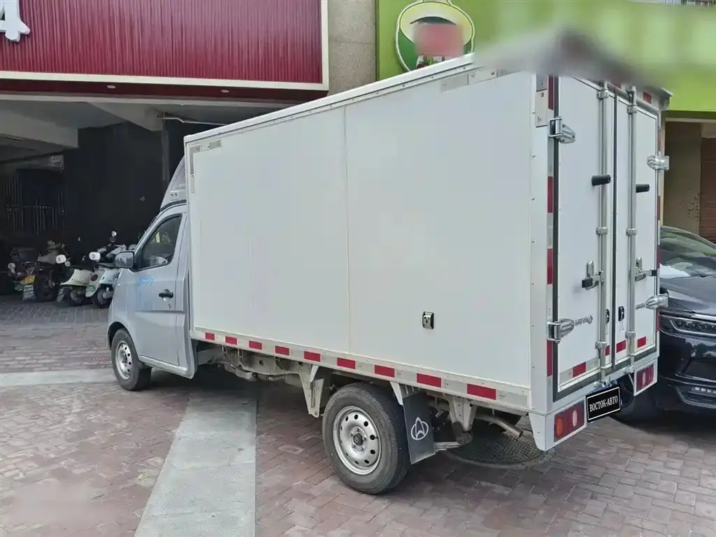 Changan Star Truck 1.5, фото 3