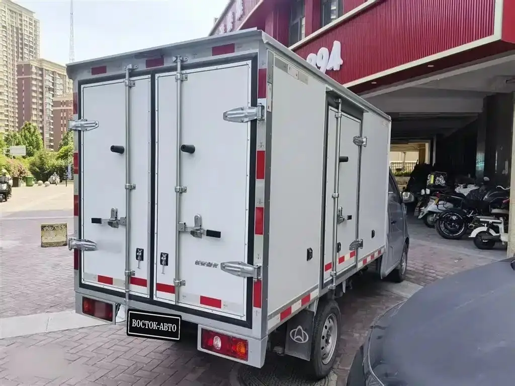 Changan Star Truck 1.5, фото 4