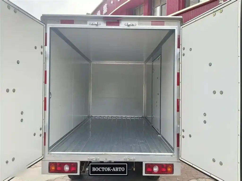 Changan Star Truck 1.5, фото 5