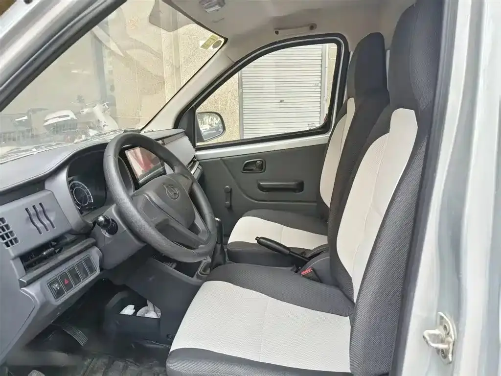 Changan Star Truck 1.5, фото 6
