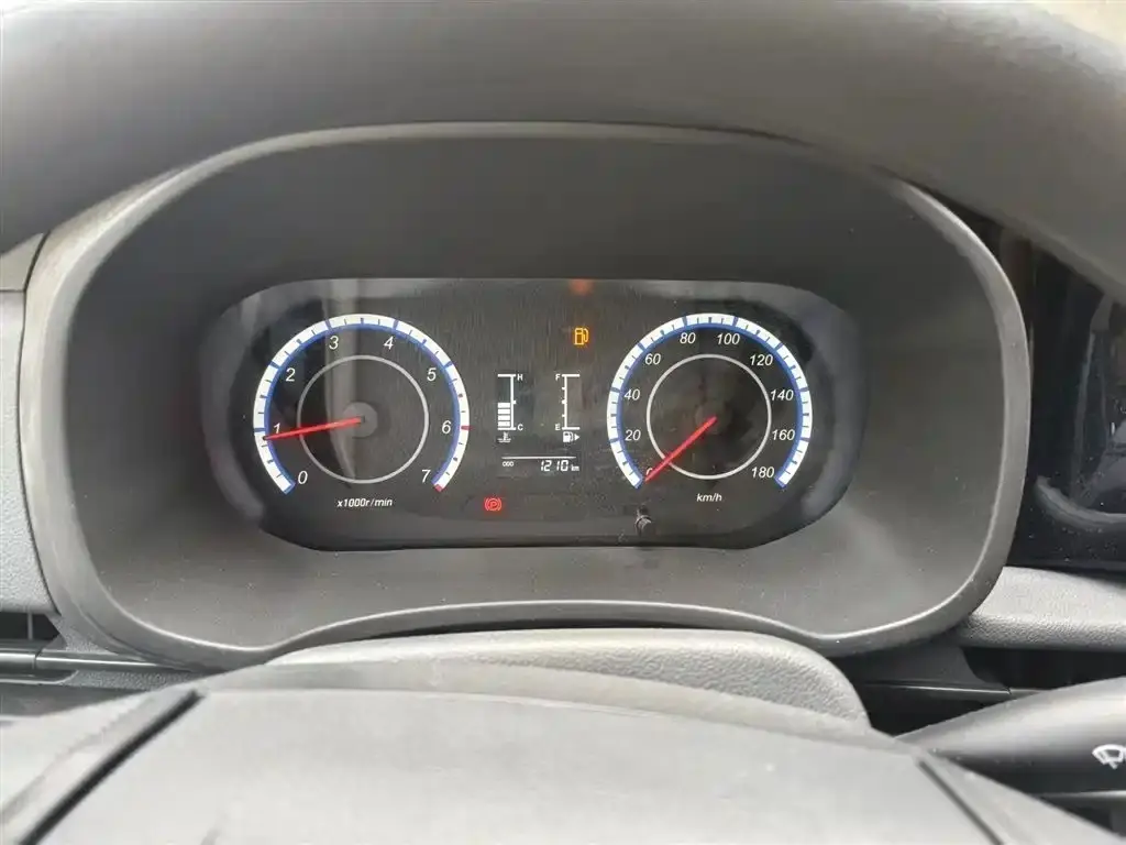 Changan Star Truck 1.5, фото 7