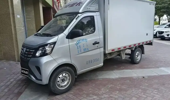 Changan Star Truck 1.5
