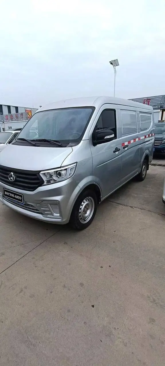 Changan Star V3 1.5, фото 1