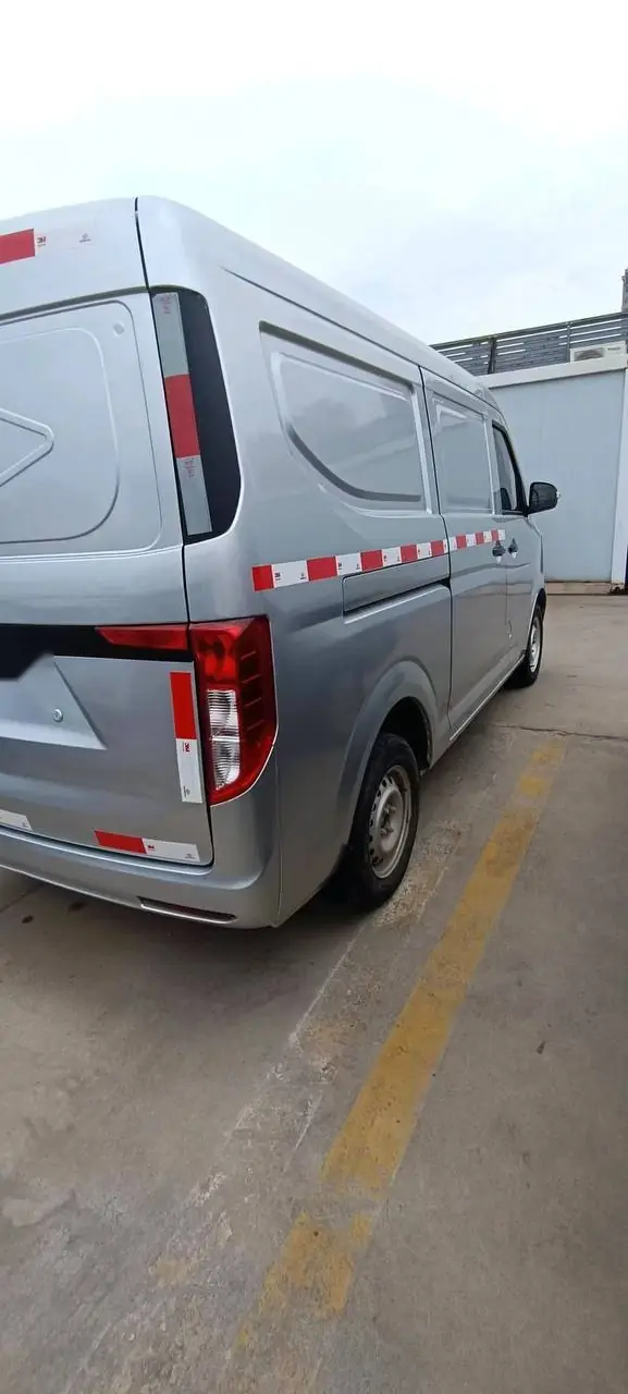 Changan Star V3 1.5, фото 4