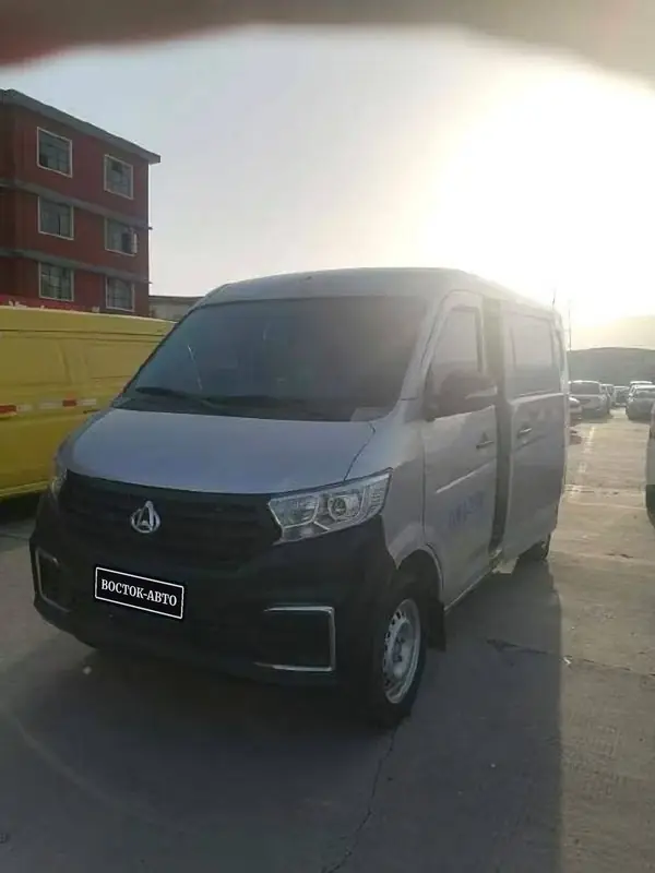 Changan Star V3 1.5, фото 1