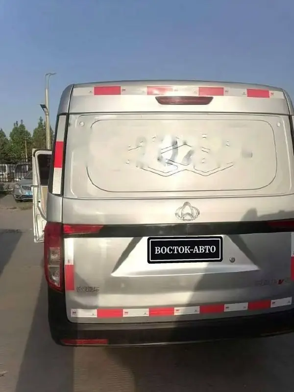 Changan Star V3 1.5, фото 2