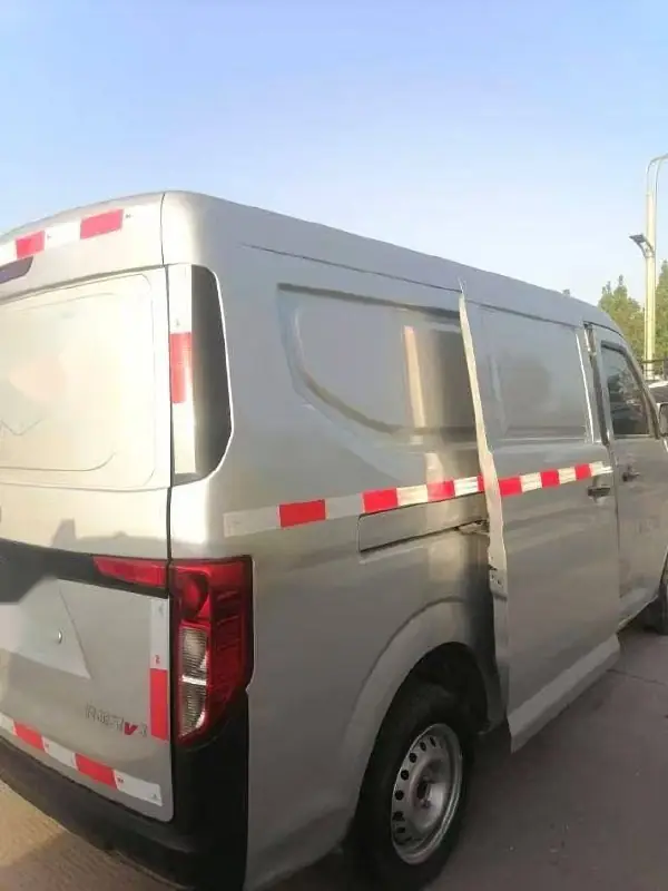 Changan Star V3 1.5, фото 3