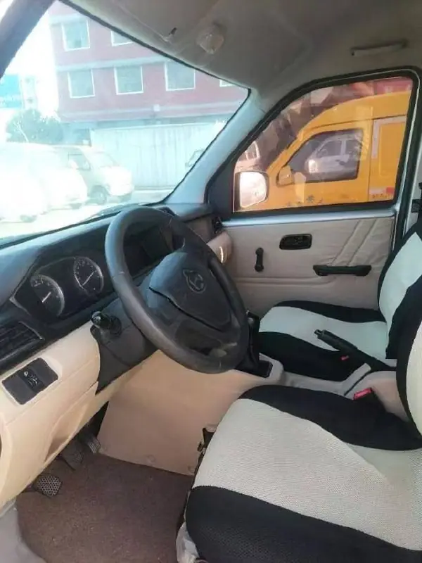 Changan Star V3 1.5, фото 4