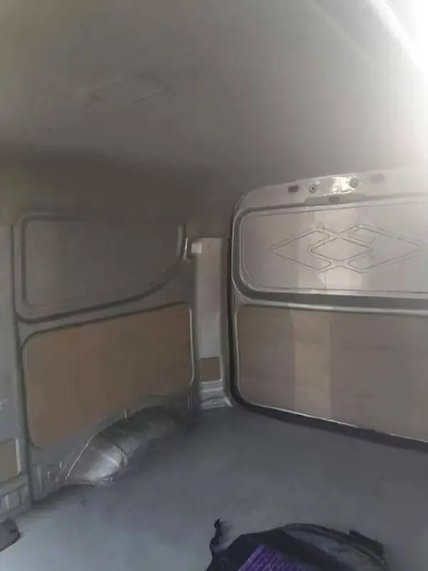 Changan Star V3 1.5, фото 5