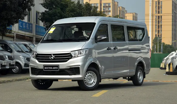 Changan Star V5 1.5