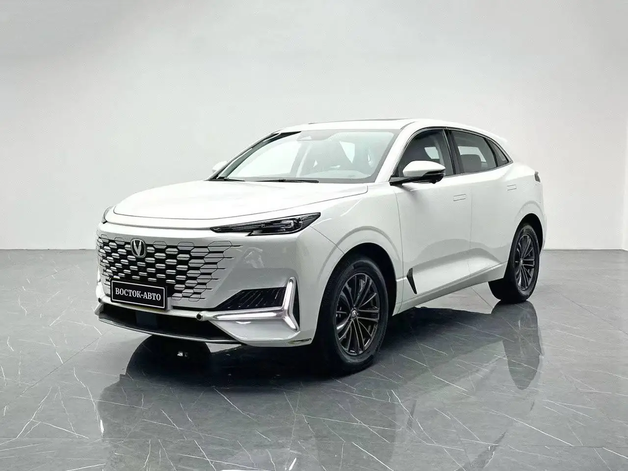 Changan UNI-K 2.0T, фото 1
