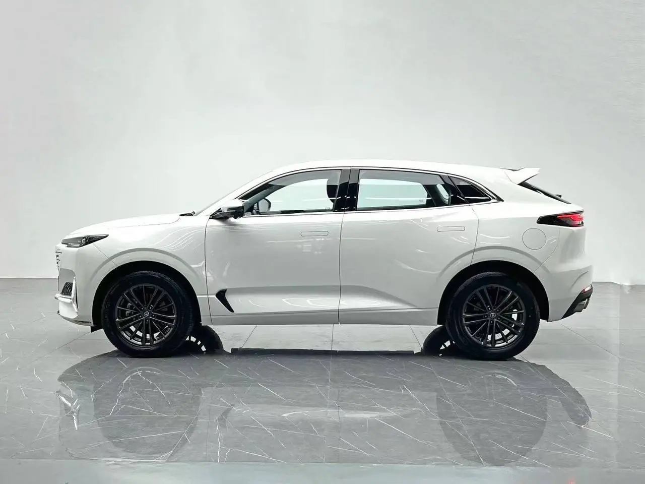 Changan UNI-K 2.0T, фото 2