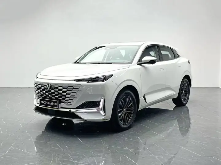 Changan UNI-K 2.0T