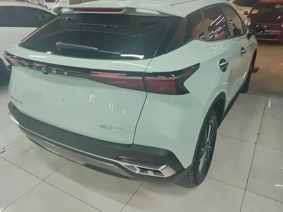 Chery Omoda 5 1.5T, фото 3