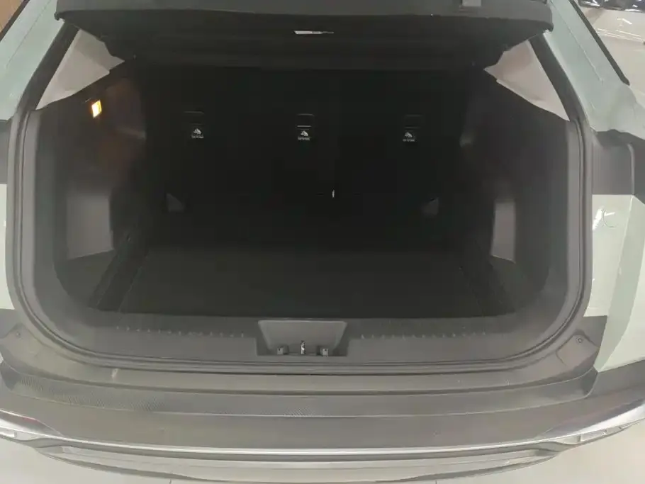 Chery Omoda 5 1.5T, фото 4