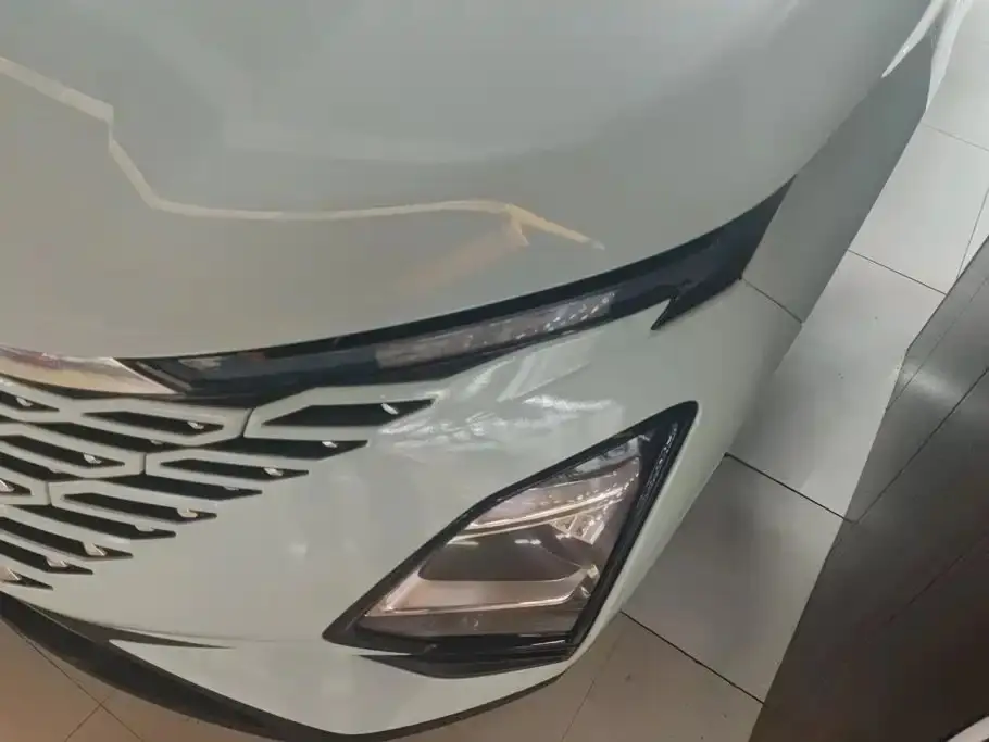 Chery Omoda 5 1.5T, фото 5