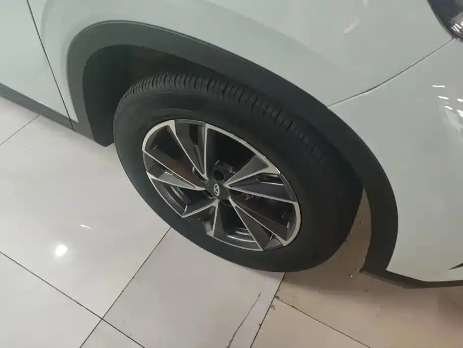 Chery Omoda 5 1.5T, фото 6