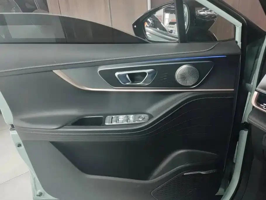 Chery Omoda 5 1.5T, фото 7