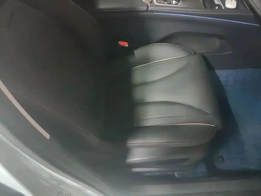 Chery Omoda 5 1.5T, фото 8