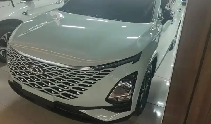 Chery Omoda 5 1.5T