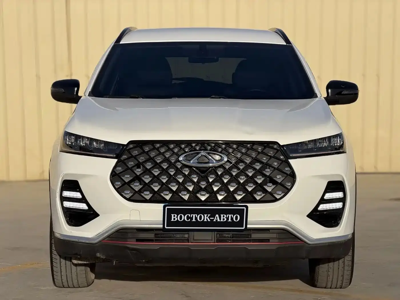 Chery Tiggo 7 1.5T, фото 2