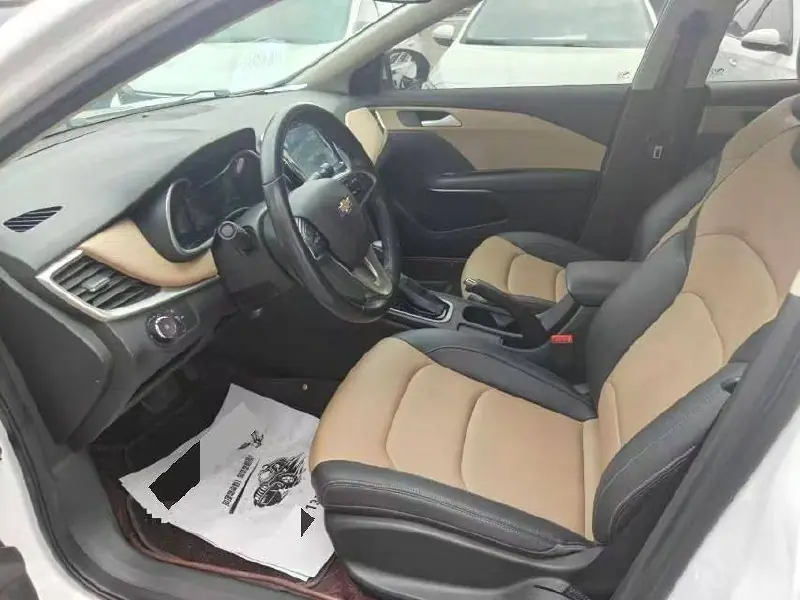 Chevrolet Monza 1.5 AT, фото 8