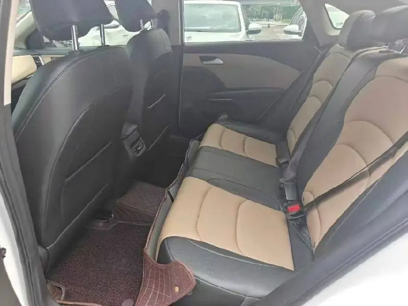 Chevrolet Monza 1.5 AT, фото 9