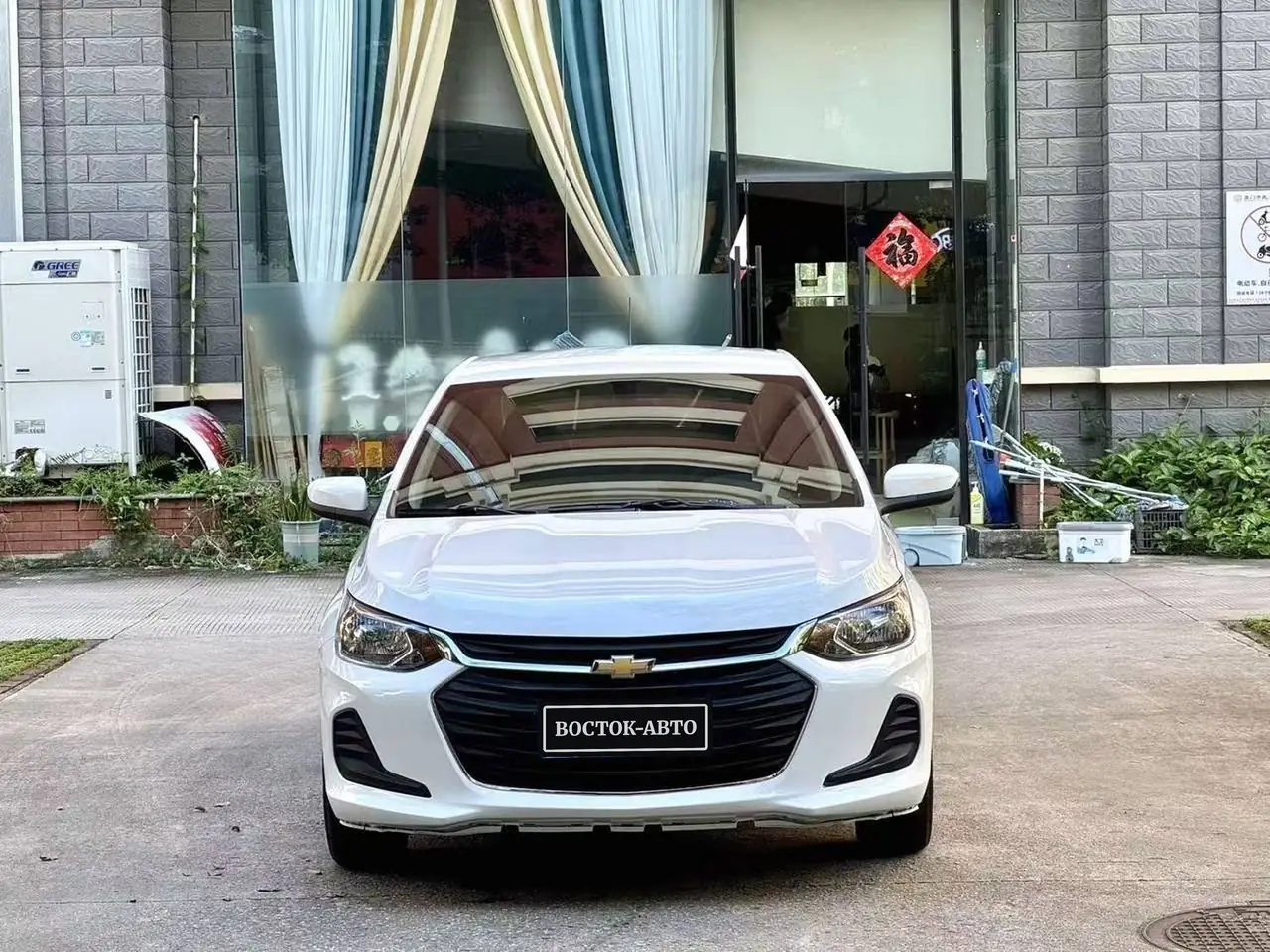 Chevrolet Onix 1.0T AT, фото 2