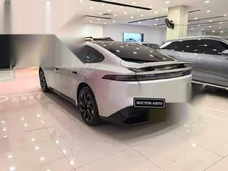 Dongfeng eπ007 530 Pro, фото 3