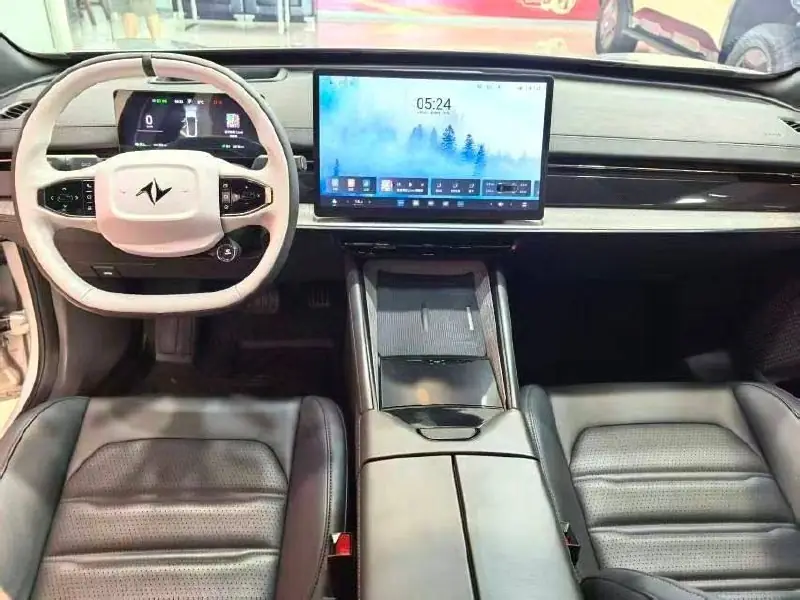 Dongfeng eπ007 530 Pro, фото 4