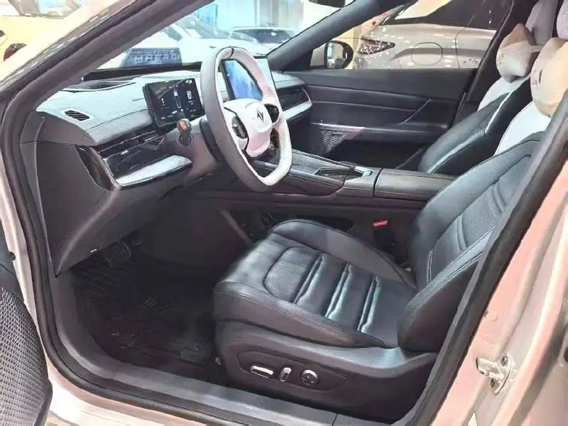 Dongfeng eπ007 530 Pro, фото 5