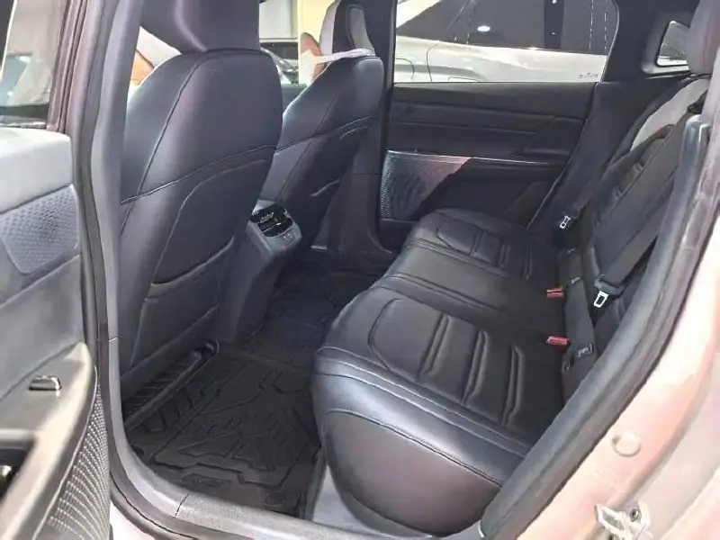 Dongfeng eπ007 530 Pro, фото 6