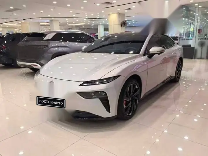 Dongfeng eπ007 530 Pro