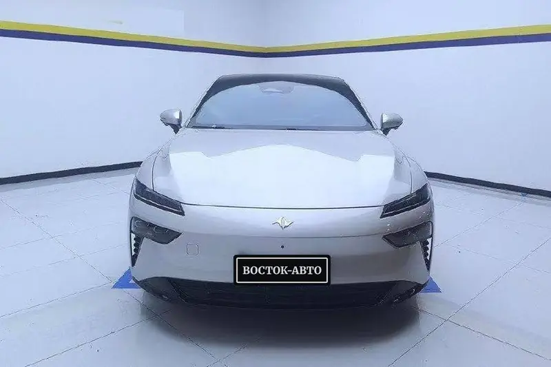 Dongfeng eπ007 EREV 200, фото 3