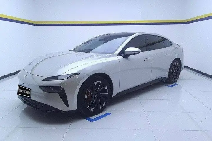 Dongfeng eπ007 EREV 200