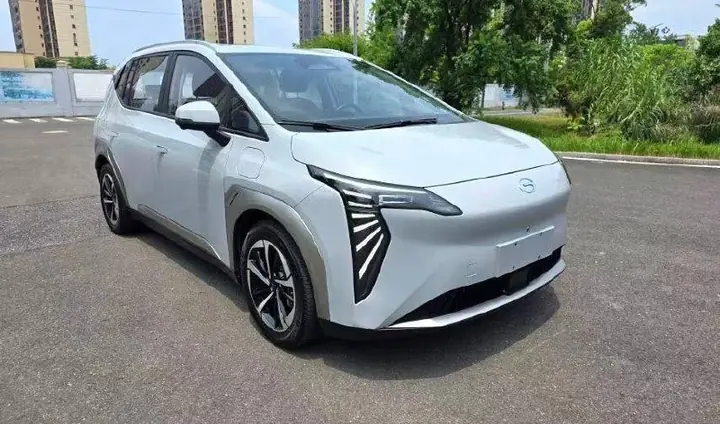 GAC Aion Y Plus 70