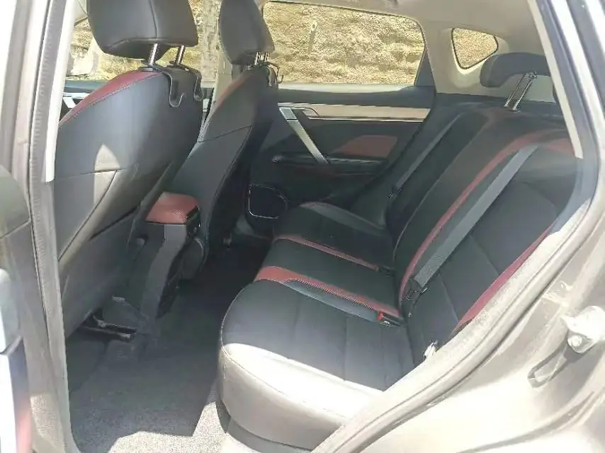 Geely Coolray 1.4T, фото 16